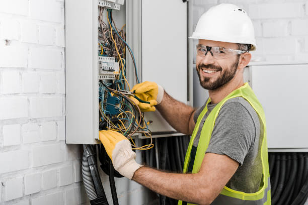 Best Commercial Electrician Services  in Sour Lake, TX