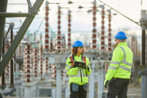 Best Circuit Breaker Repair  in Sour Lake, TX