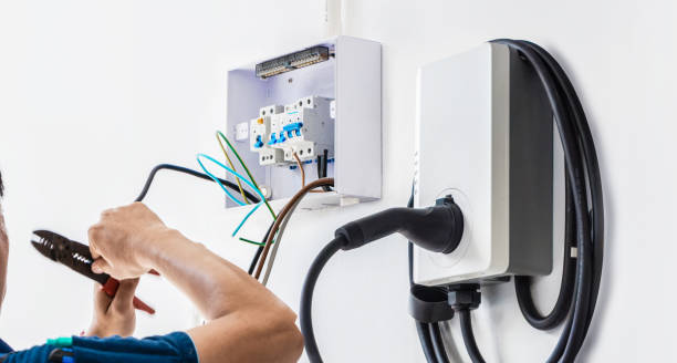 Best Electrician Near Me  in Sour Lake, TX
