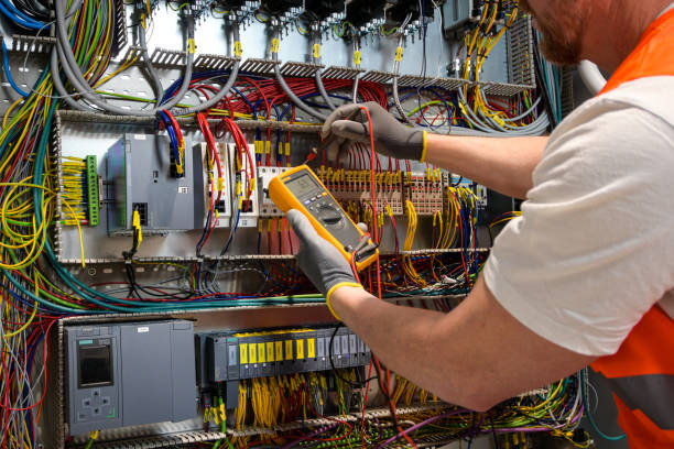 Best Residential Electrician Services  in Sour Lake, TX