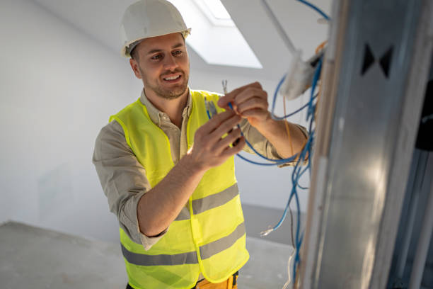 Best 24-Hour Electrician  in Sour Lake, TX